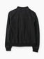 Bomber Jacket - Black
