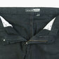 Carpenter Shorts - Black - 34"