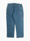Vintage Carpenter Pants - Denim - 38/32