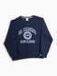 Vintage 'El Camino College' Sweatshirt