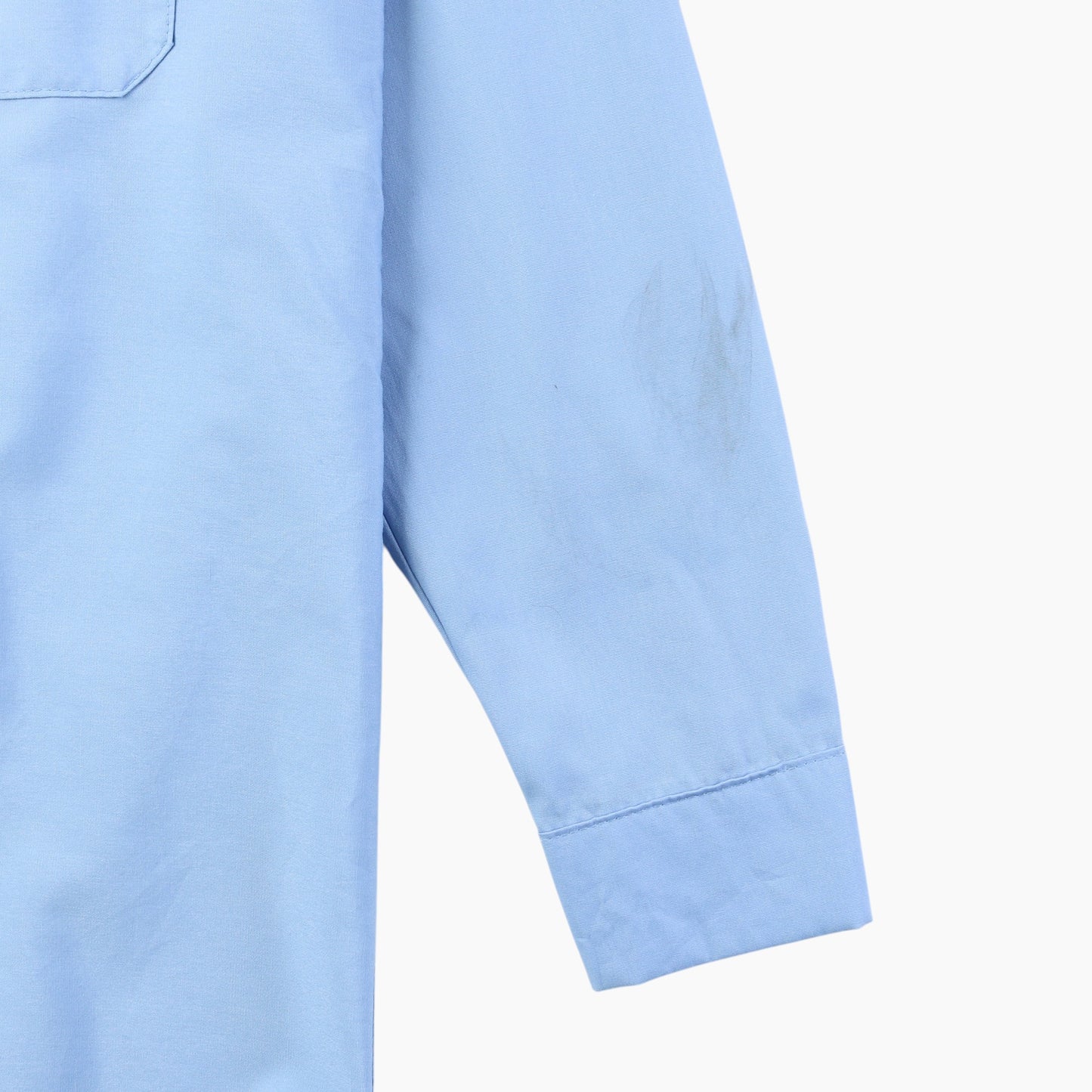 'Red Kap' Vintage Garage Shirt
