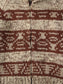 'Brown Pattern' Cowichan