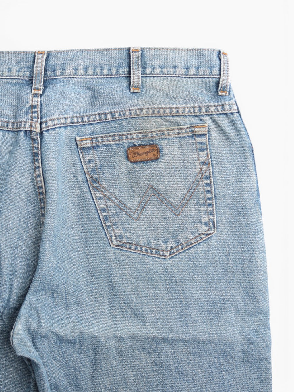 Denim Shorts - 40"