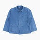 Vintage Chore Jacket - Blue