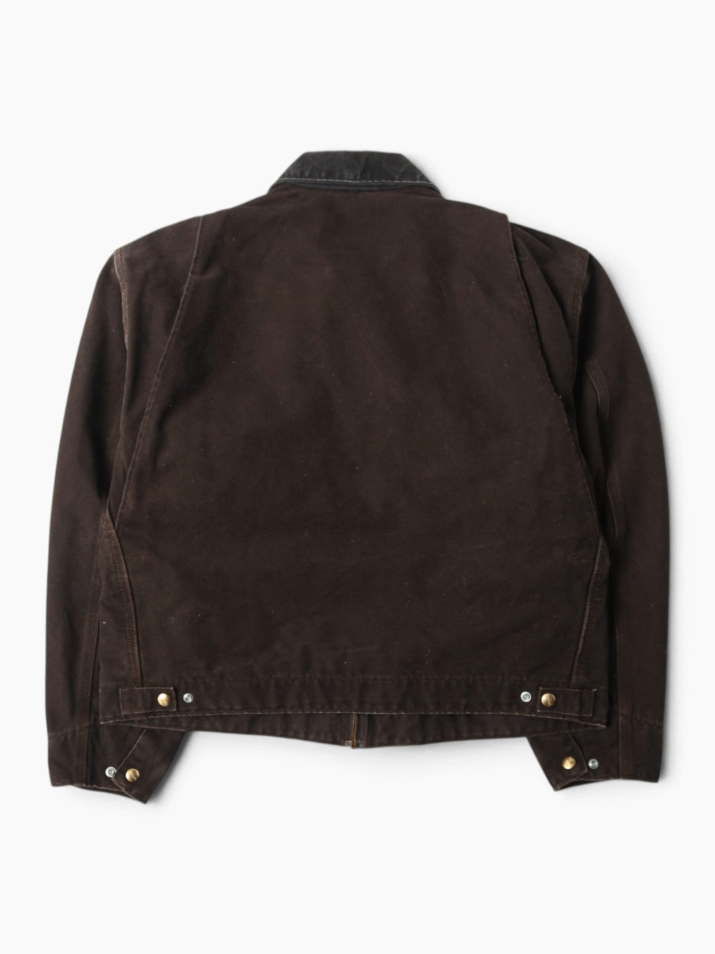 Detroit Jacket - Brown
