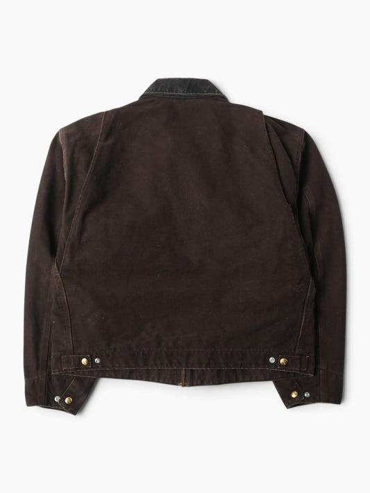 Detroit Jacket - Brown