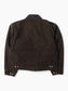Detroit Jacket - Brown
