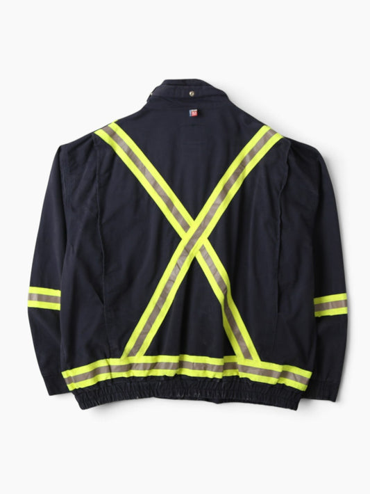Vintage Work Jacket