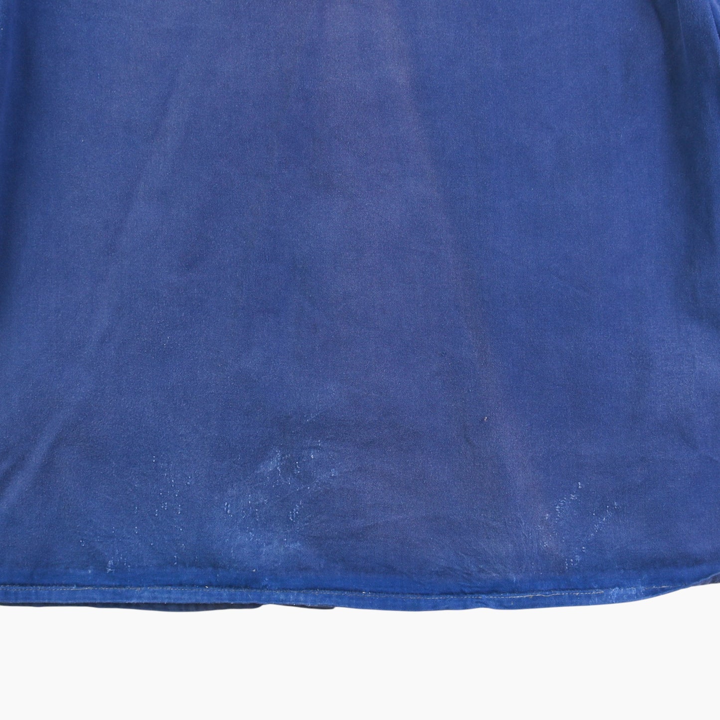 Vintage Chore Jacket - Blue
