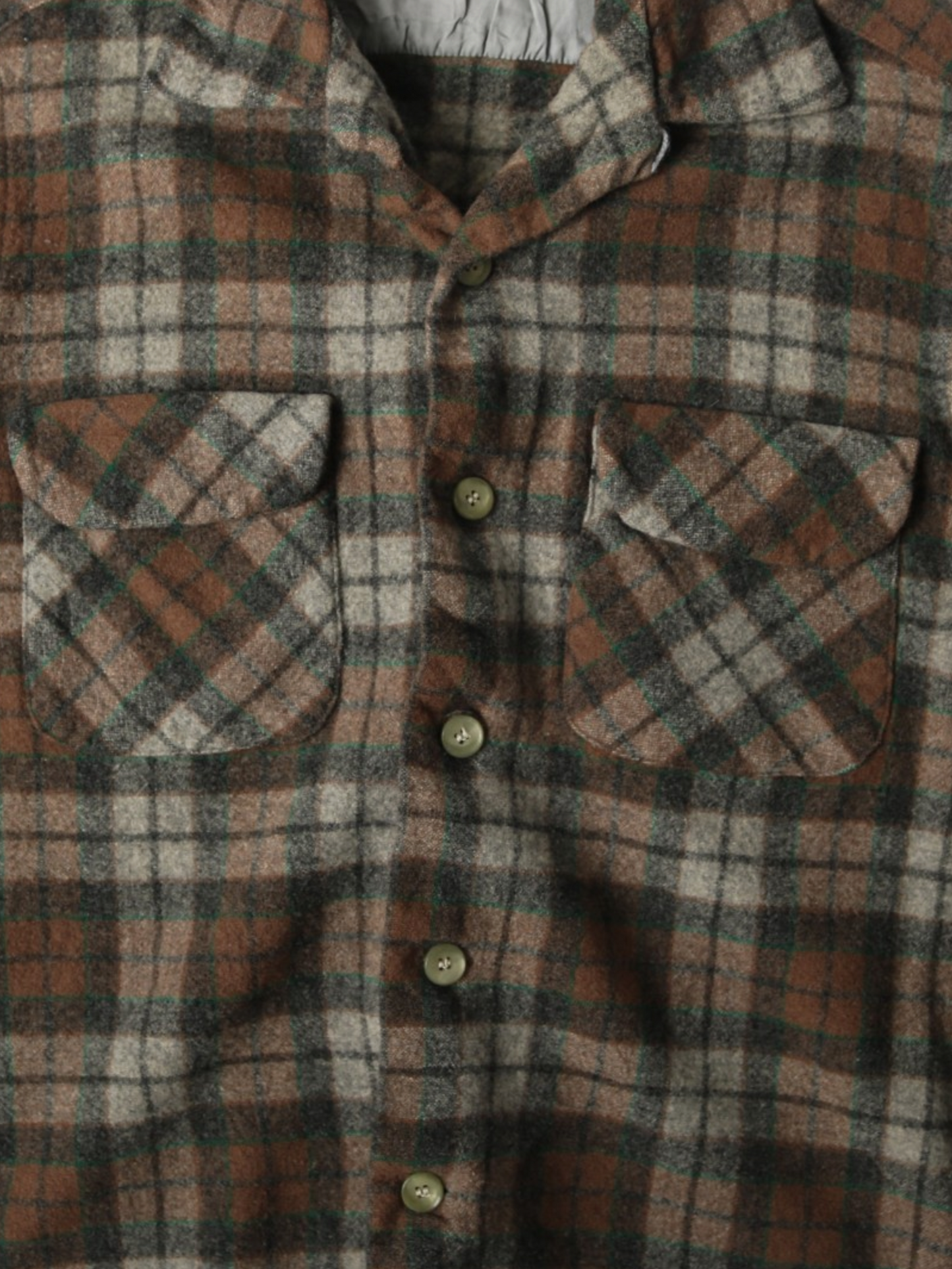 Vintage Board Shirt