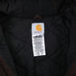 Hooded Active Jacket - Brown
