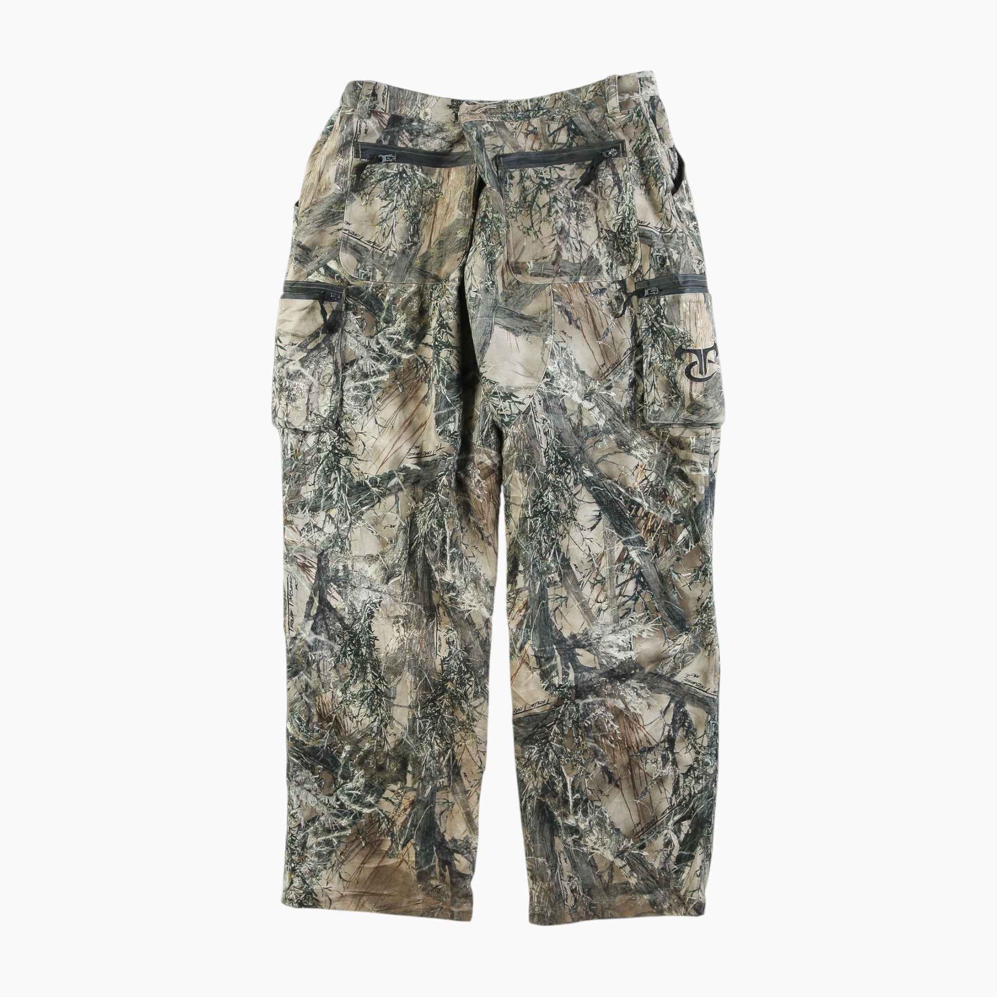 Vintage Realtree Pants 40/34