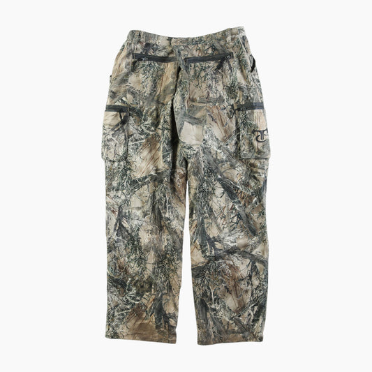 Vintage Realtree Pants 40/34