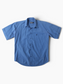 Vintage Shirt - Blue