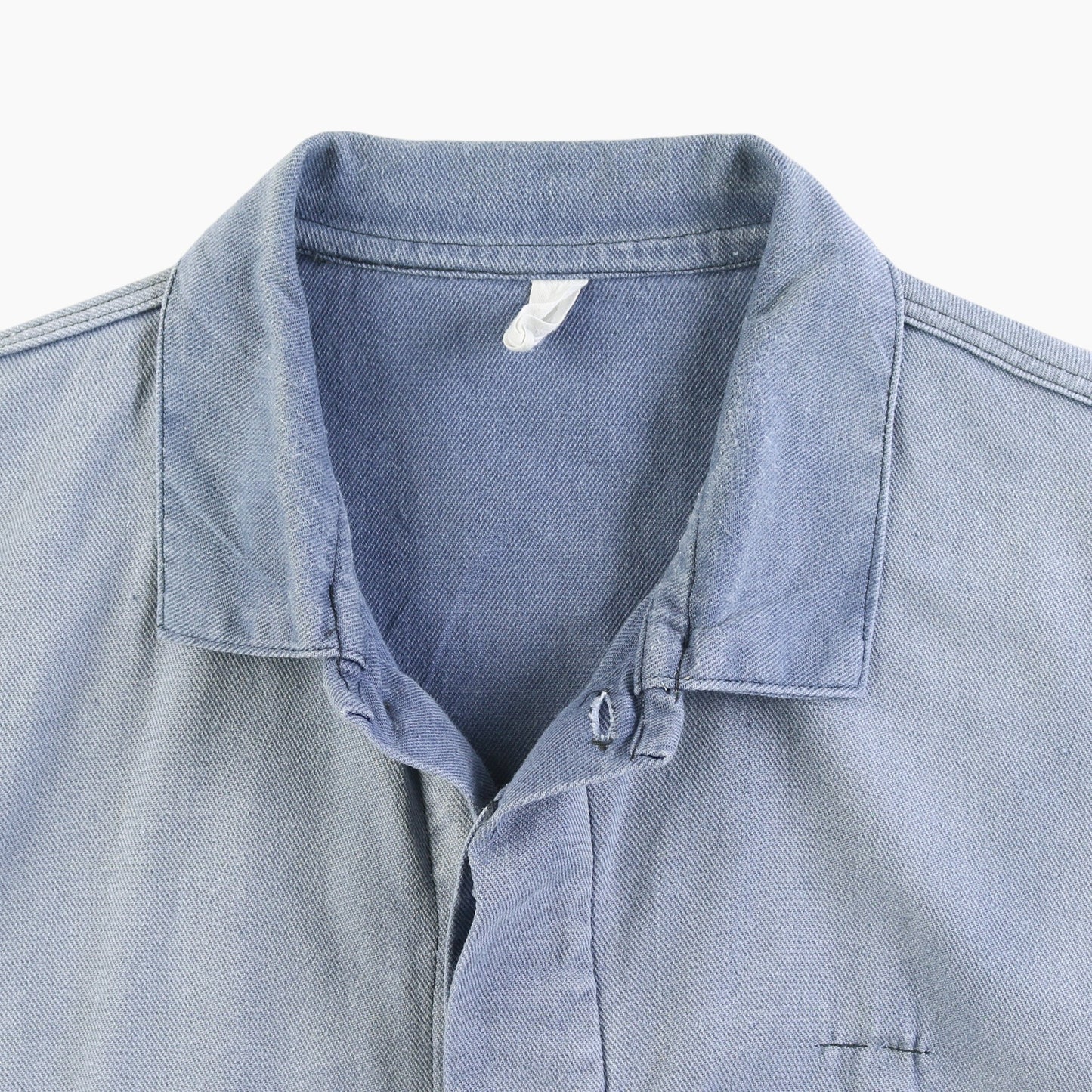 Vintage Chore Jacket - Blue