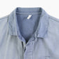Vintage Chore Jacket - Blue
