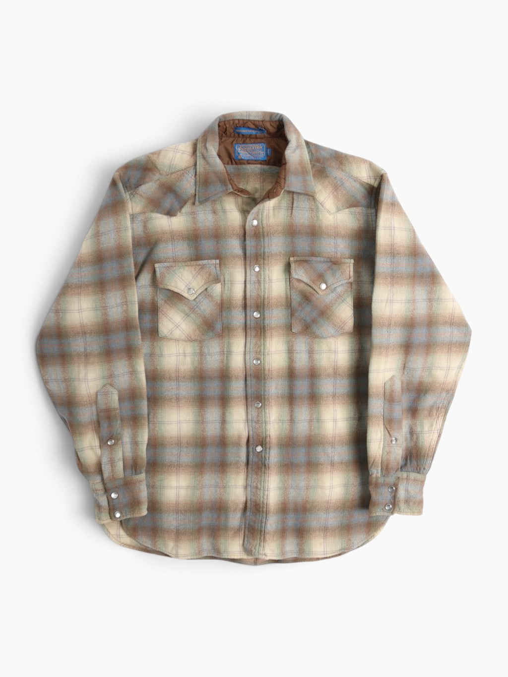 Vintage Western Shirt