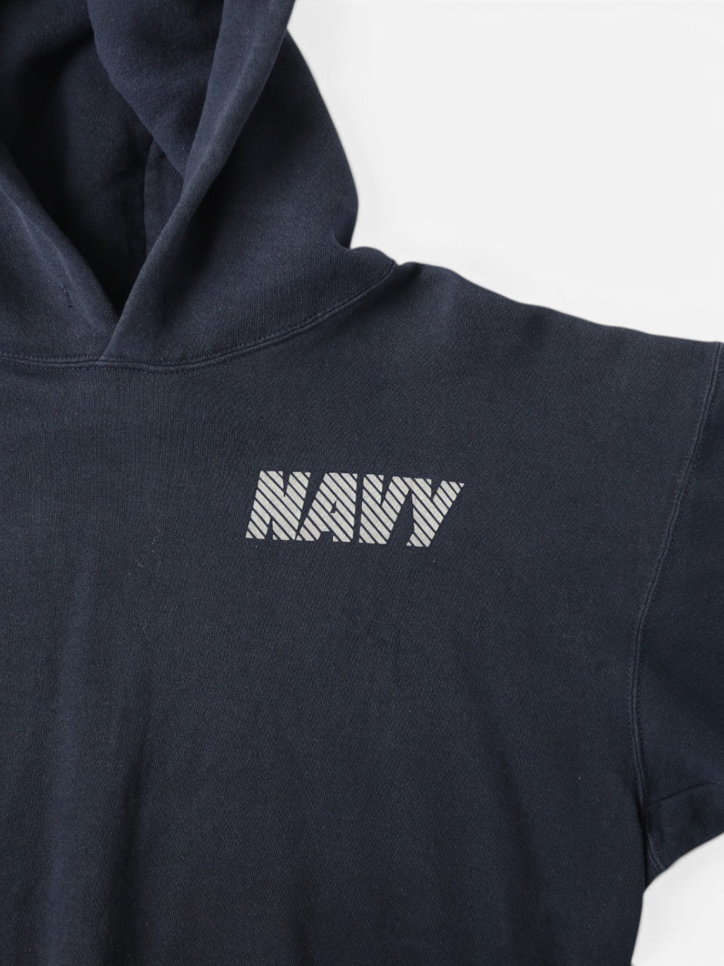 'US Navy' Hooded Sweatshirt
