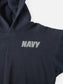 'US Navy' Hooded Sweatshirt
