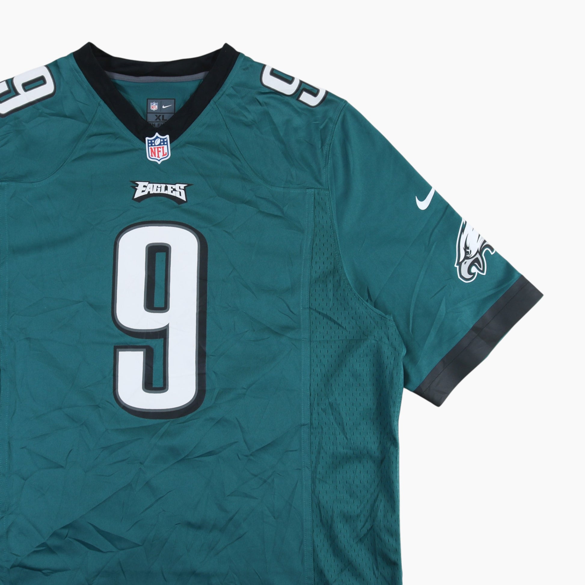 Philadelphia Eagles NFL Jersey - Green