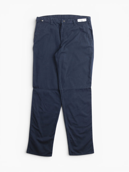 Pants - Navy