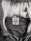 Vintage Hooded Work Jacket