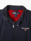 Vintage Polo Sport Harrington Jacket - Navy