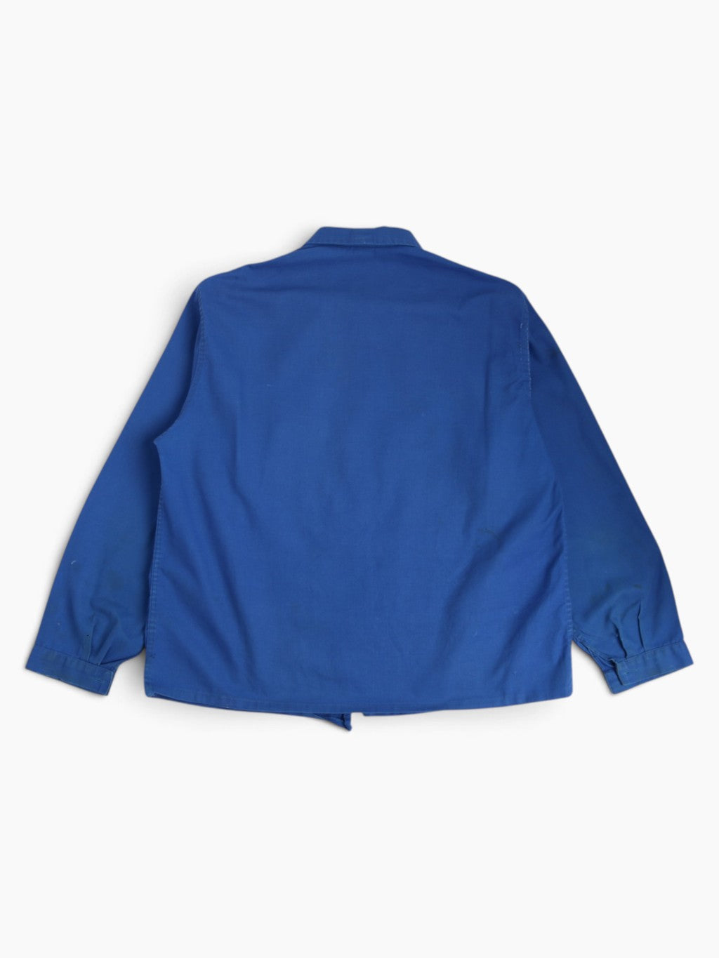 Vintage Chore Jacket - Blue