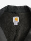 Work Jacket - Grey