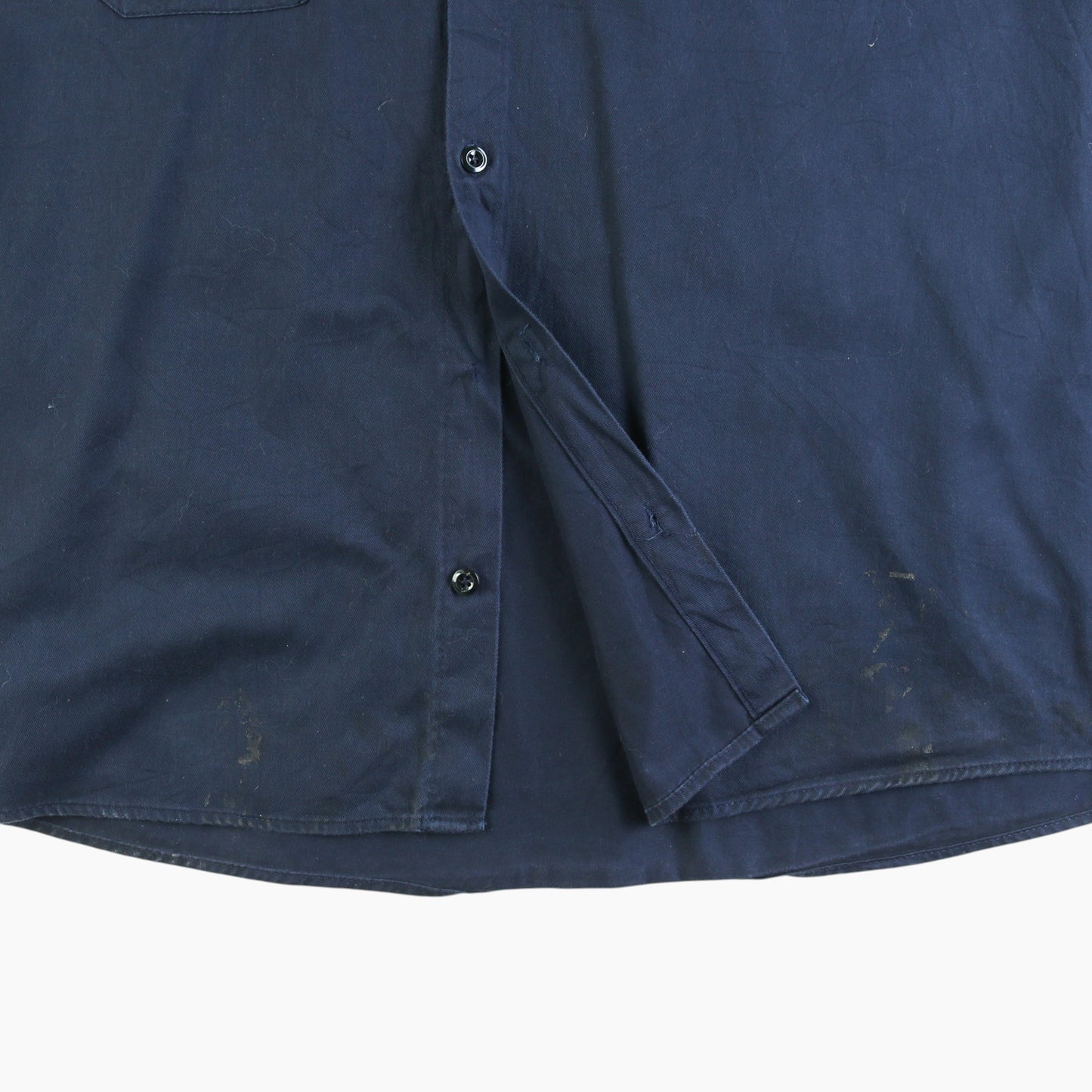 'Norman' Vintage Garage Shirt