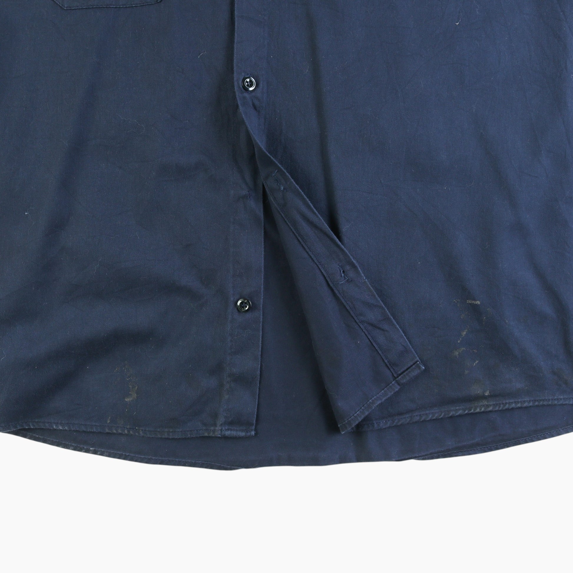 'Norman' Vintage Garage Shirt