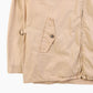 Vintage Harrington Jacket - Beige