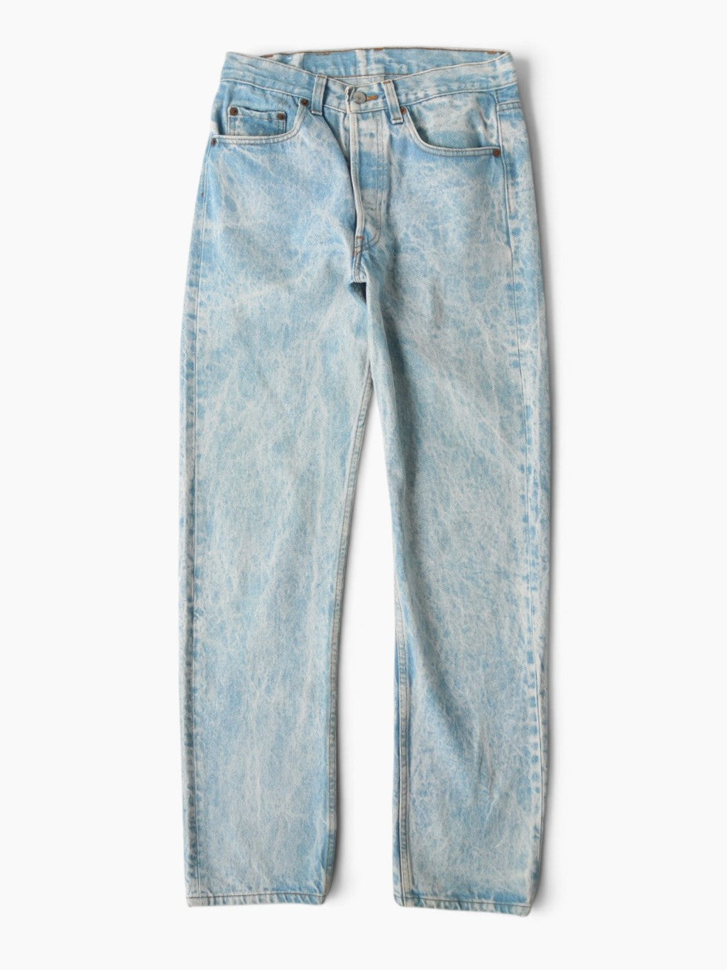 Vintage Made In USA 501 Jeans - 29/30