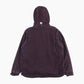 Hooded Active Jacket - Purple