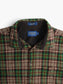 Vintage Flannel Shirt