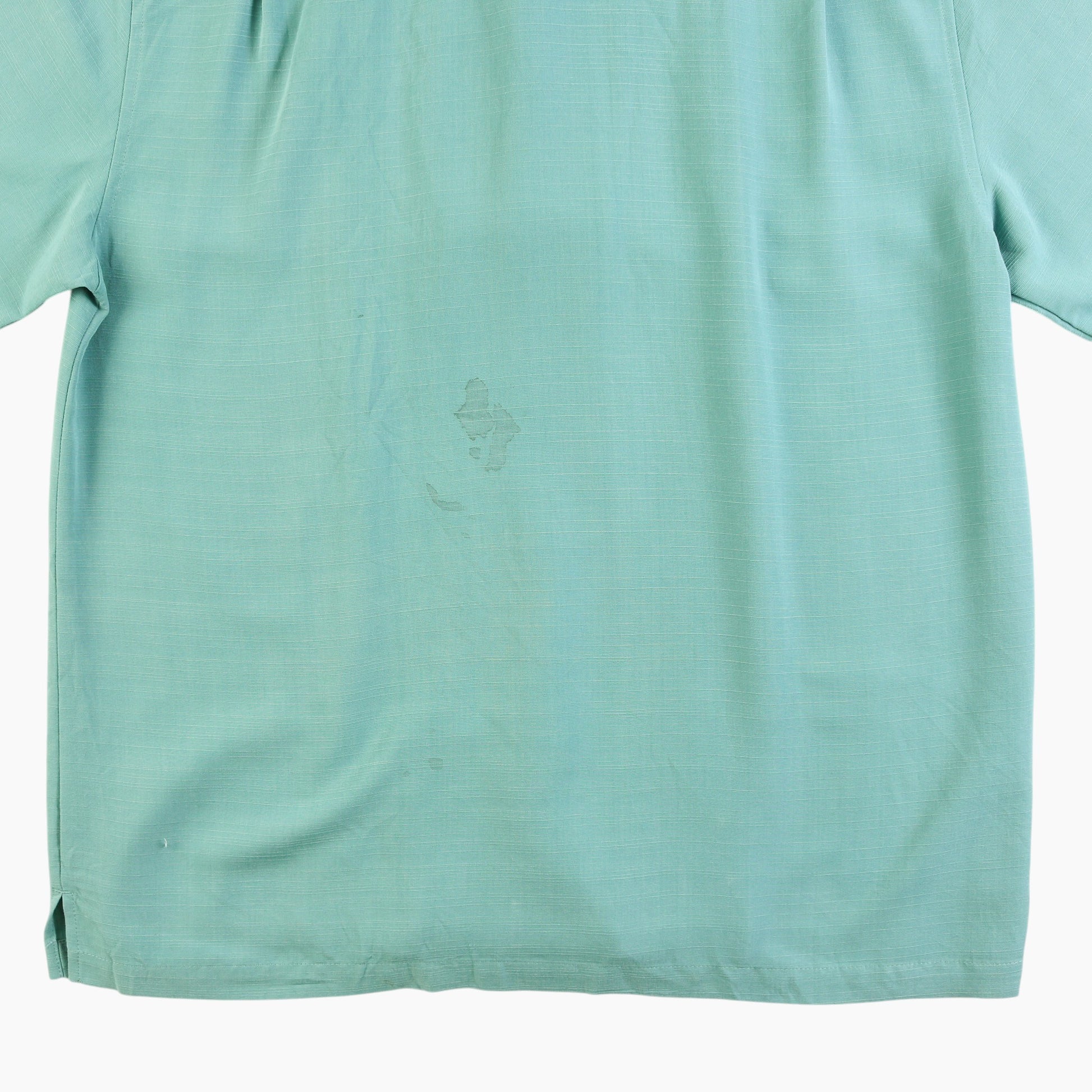 'Cubavera' Bowling Shirt