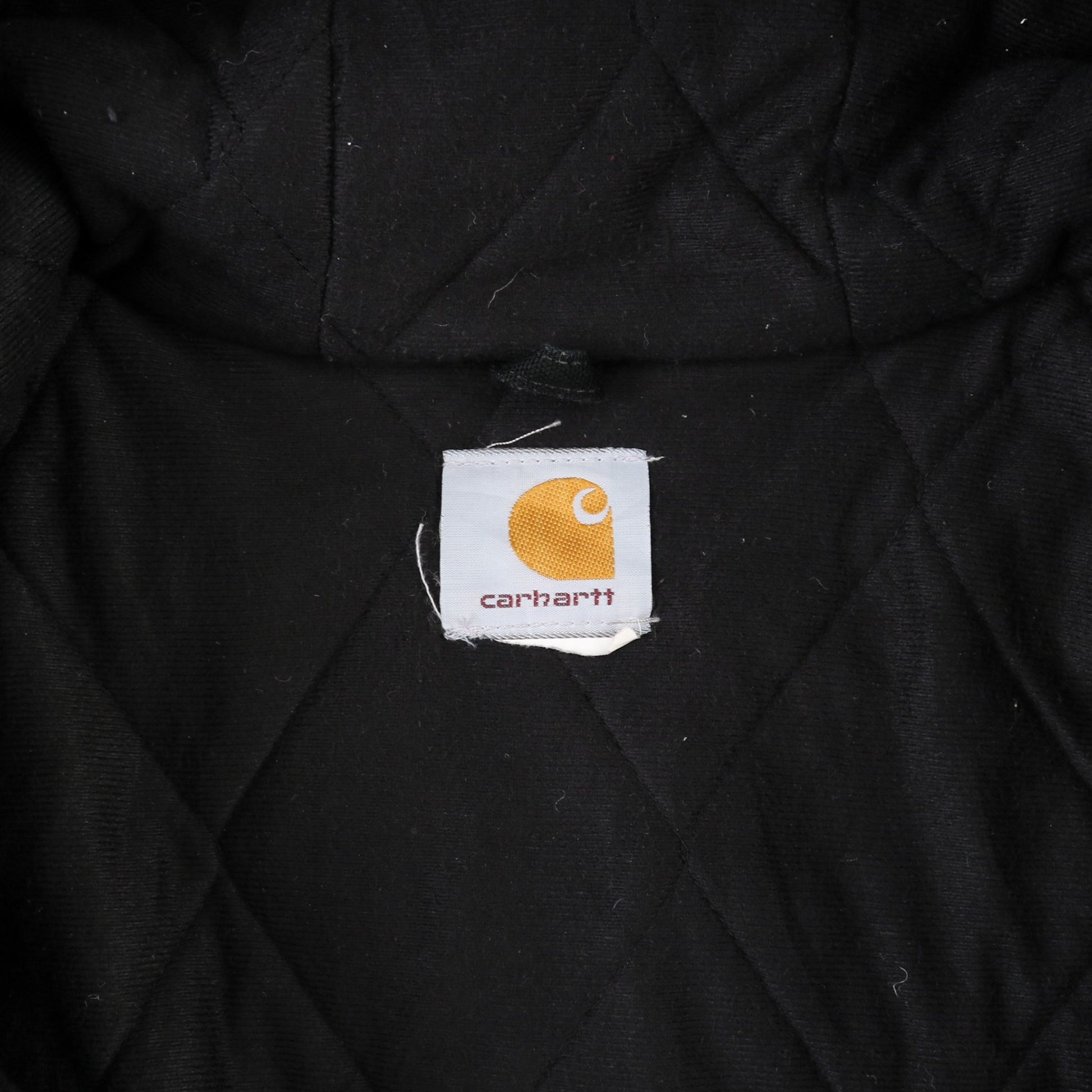 Active Hooded Jacket - Black