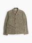 Vintage Chore Jacket - Green
