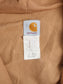 Active Hooded Jacket - Hamilton Brown