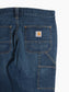Vintage Carpenter Pants - Denim - 30/30