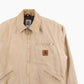 J97 Detroit Jacket - Beige