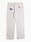 Vintage Carpenter Pants - White