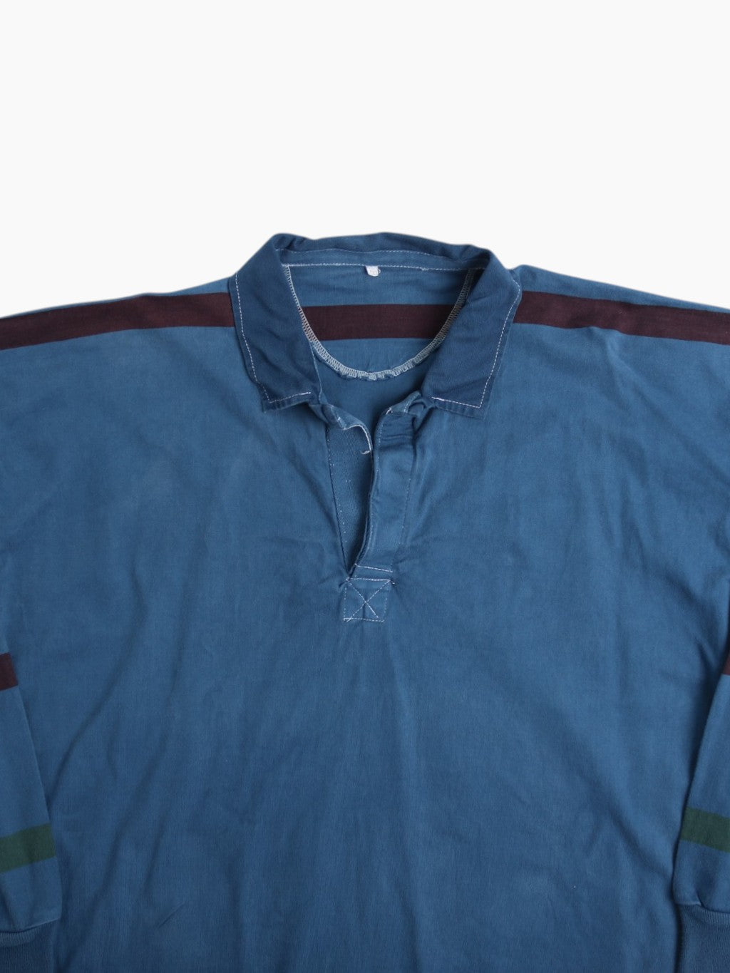 Vintage Rugby Shirt