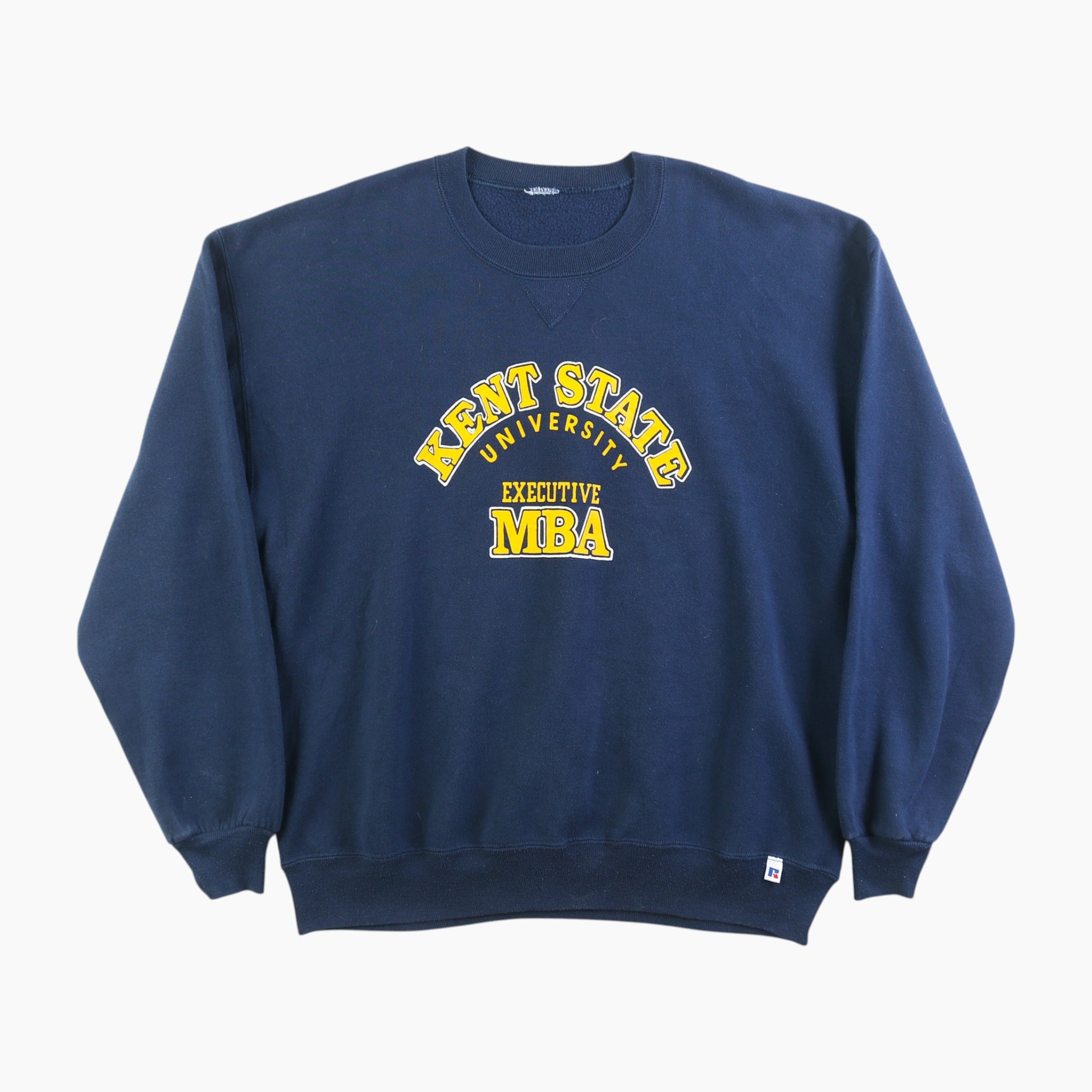 'Kent State MBA' Sweatshirt