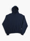 Vintage Hooded Sweatshirt - Navy