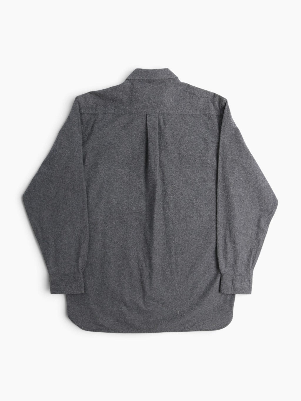 Vintage Chamois Shirt - Grey