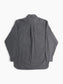 Vintage Chamois Shirt - Grey