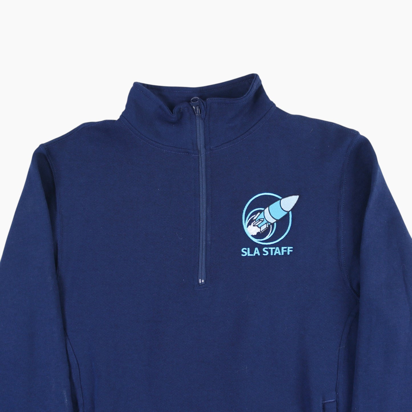 Vintage SLA Staff Sweatshirt