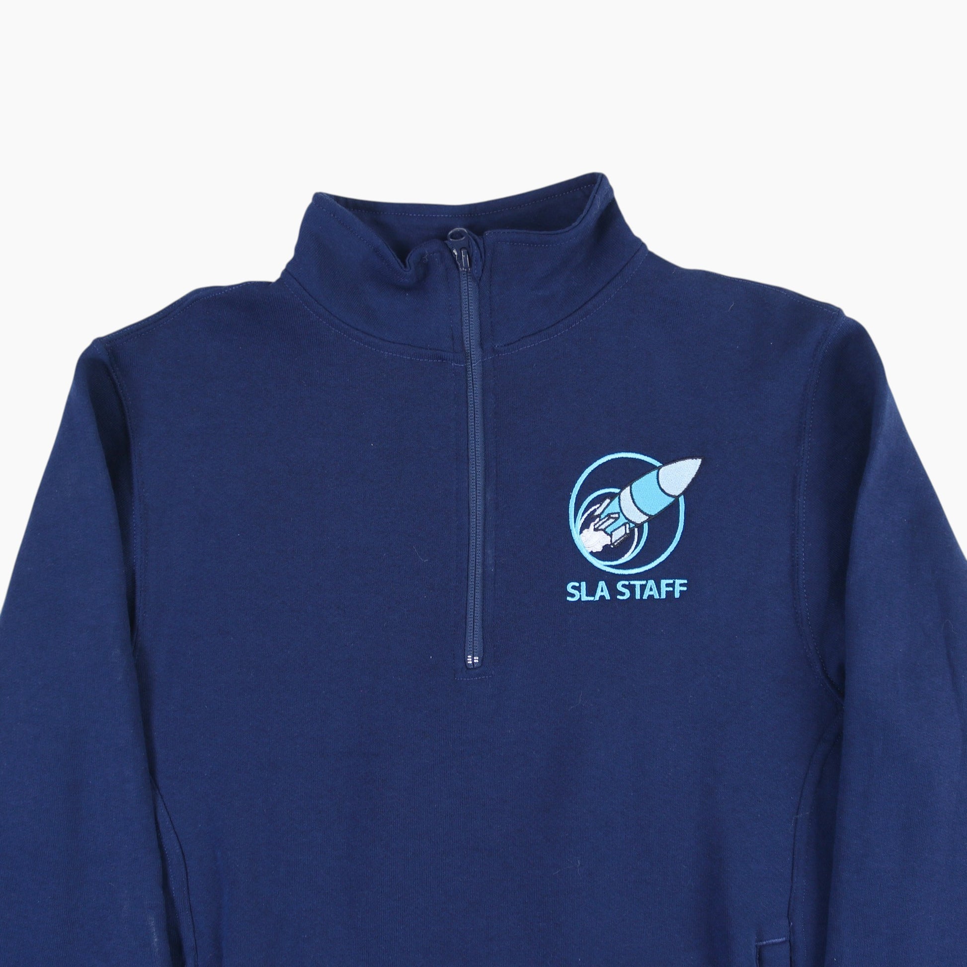 Vintage SLA Staff Sweatshirt