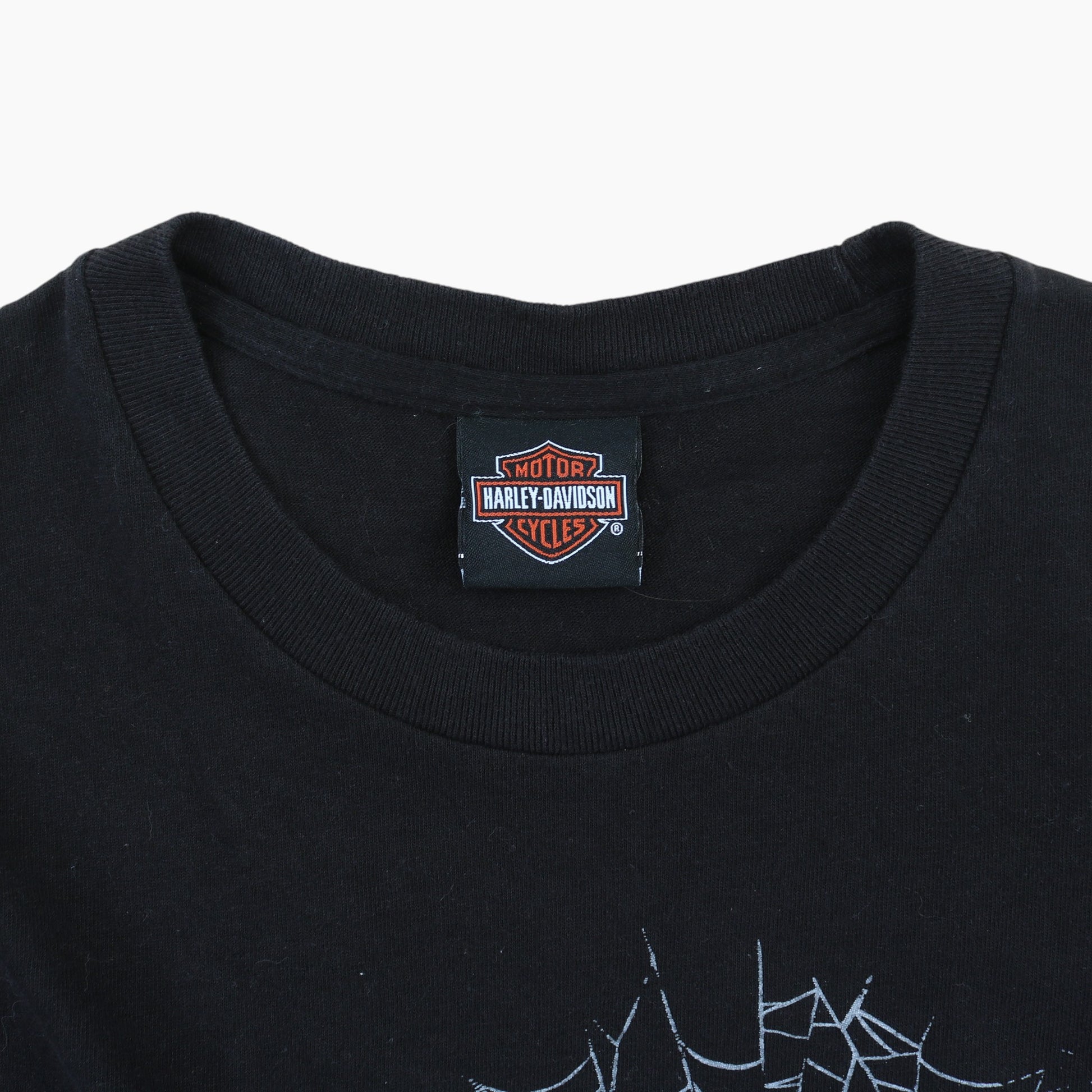 'Skull' T-shirt